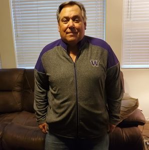 Meet your Posher, Rick